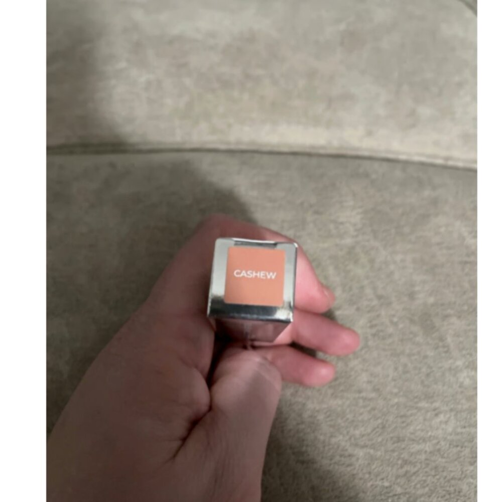 Wayne Goss Luxury Cream Lipstick Cashew